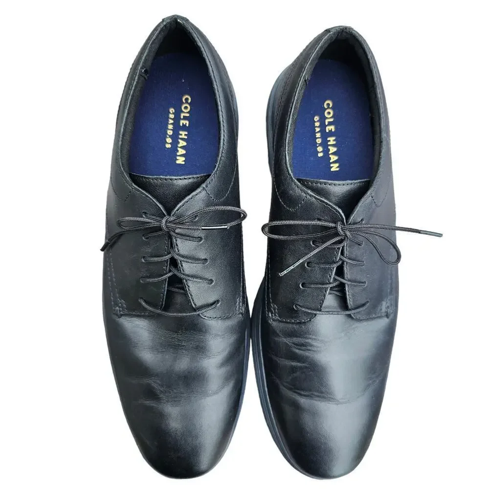 Cole Haan Dress Shoes